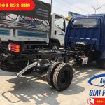 Xe tải Hyundai H100 2018 Thành Công